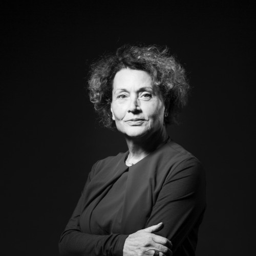 Barbara Friedrich