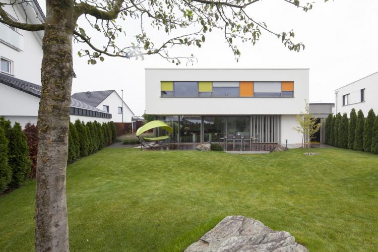 Privat Badischer Architektur Preis