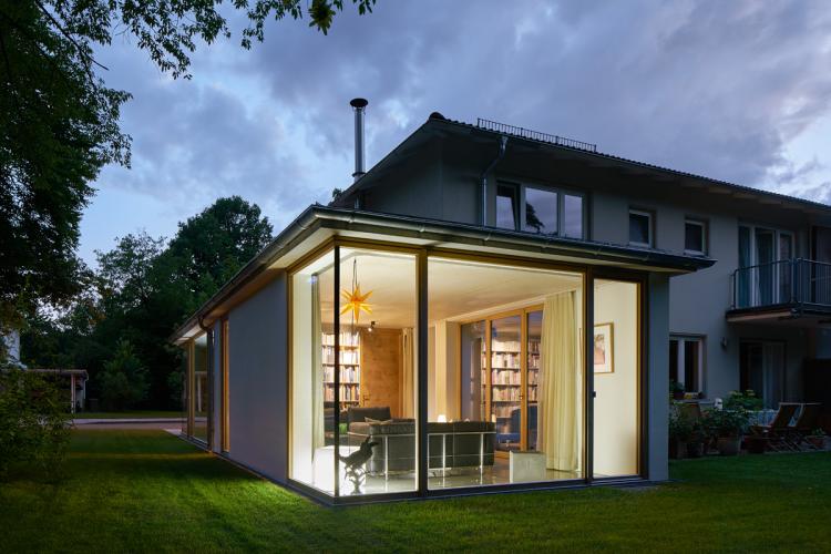 Privat Badischer Architektur Preis